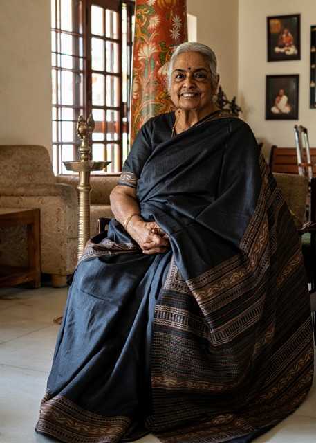 Mrs.Seethalakshmi V